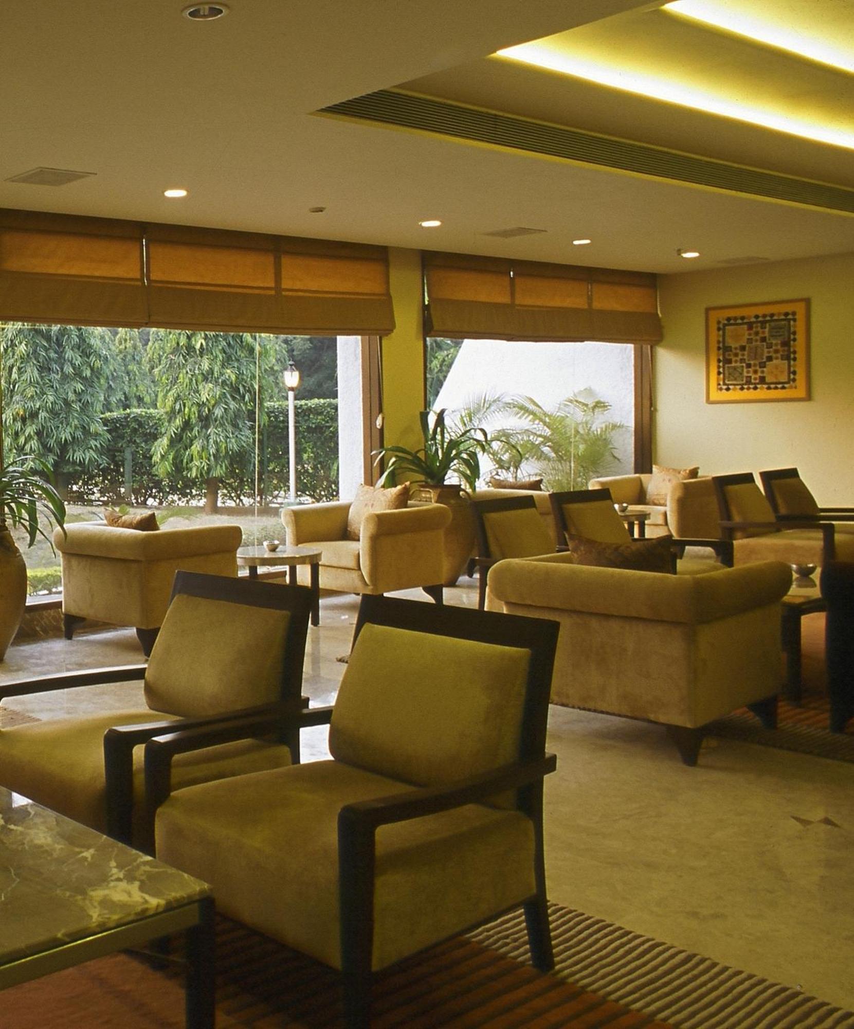 Radisson Jass Hotel, Khajuraho Bagian luar foto