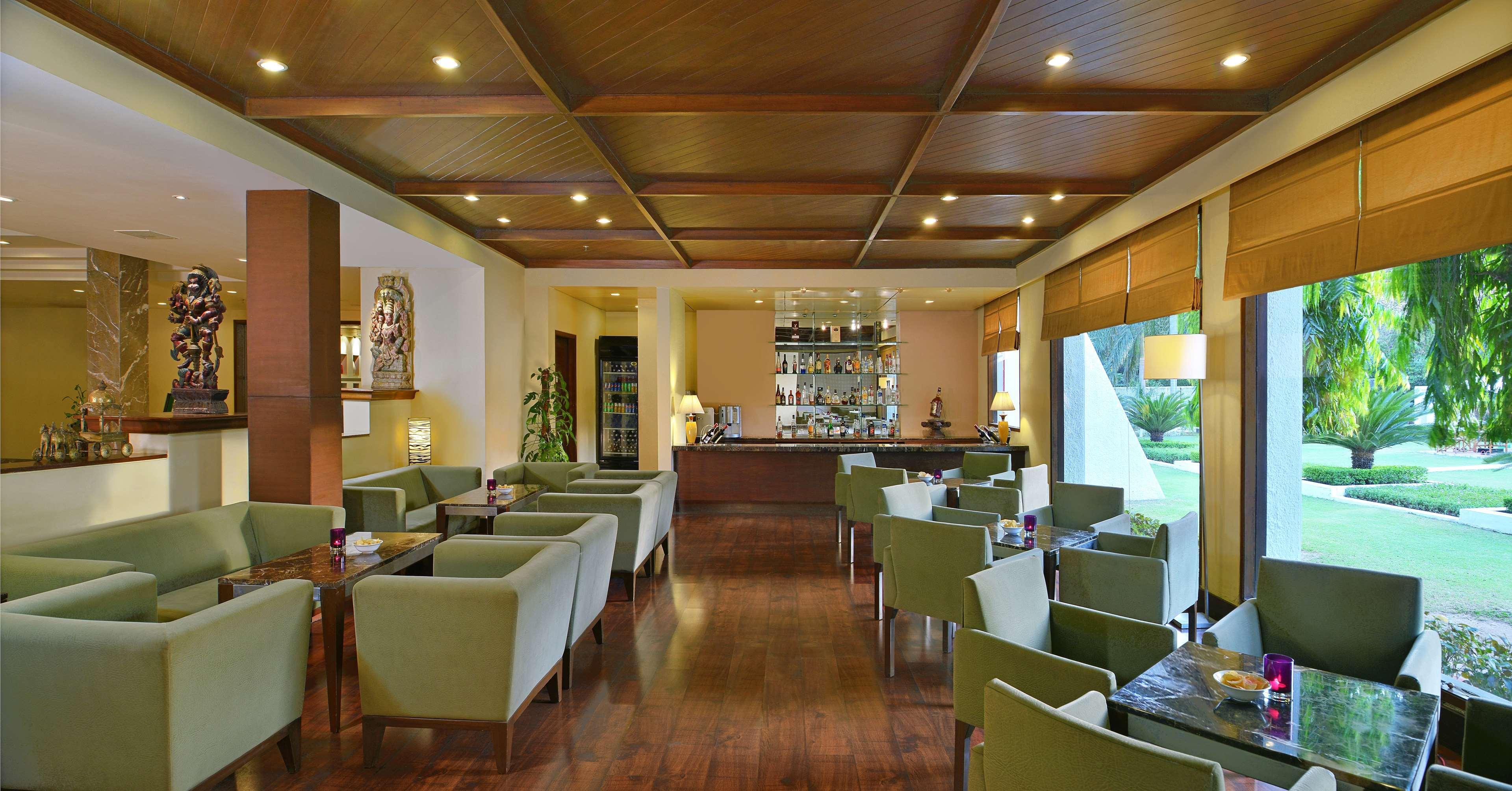 Radisson Jass Hotel, Khajuraho Bagian luar foto