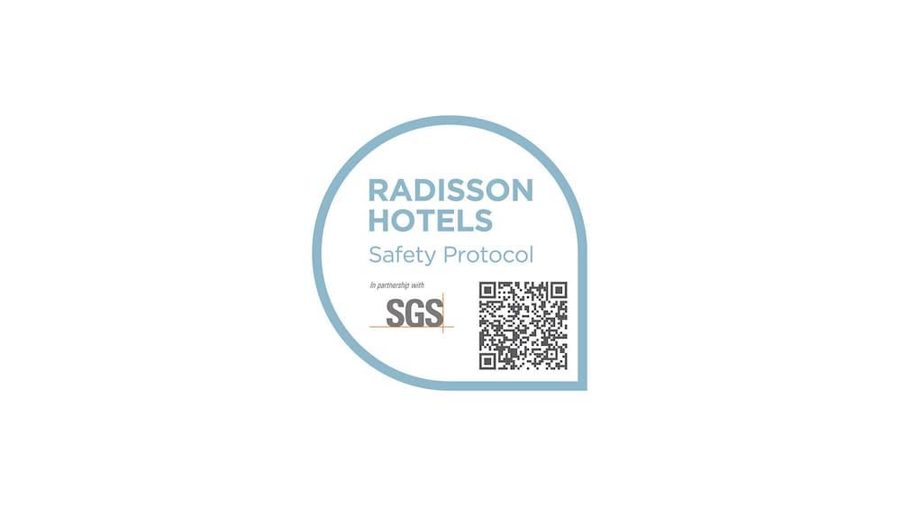 Radisson Jass Hotel, Khajuraho Bagian luar foto