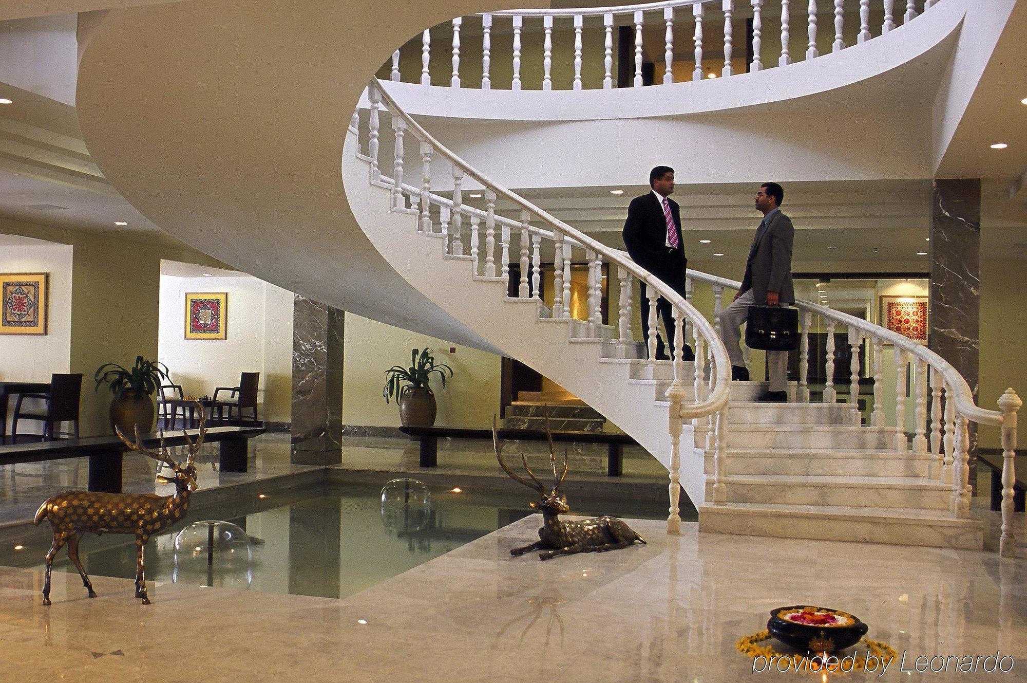 Radisson Jass Hotel, Khajuraho Bagian luar foto