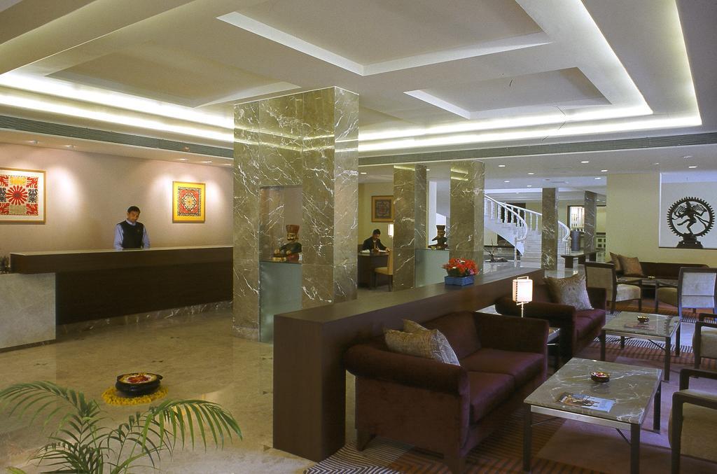 Radisson Jass Hotel, Khajuraho Bagian luar foto